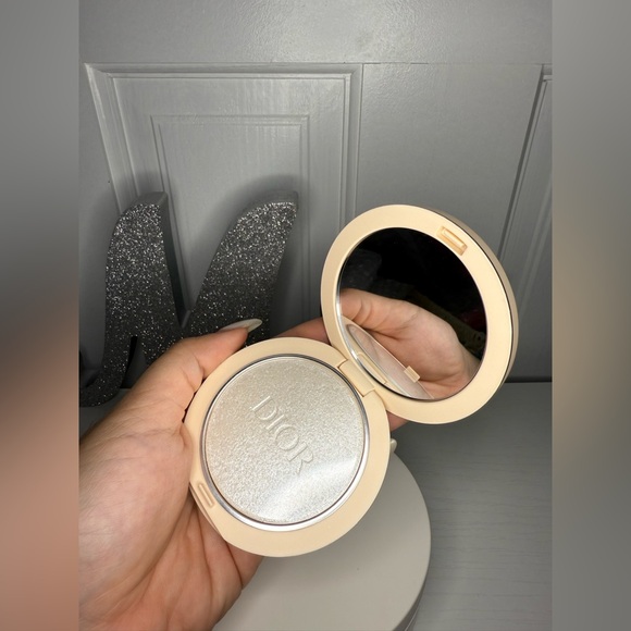Dior Other - Dior Forever Couture Luminizer 03 pearlescent glow